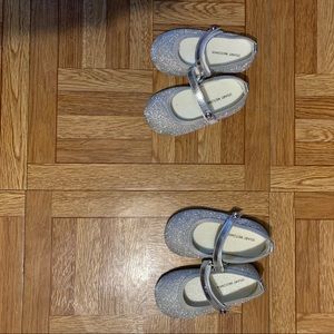 Stuart weitzman baby shoes